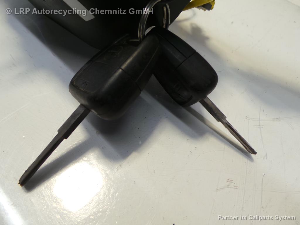 Opel Vectra C Bj:2004 Kombischalter Blinkerschalter & Wischerschalter Kombi