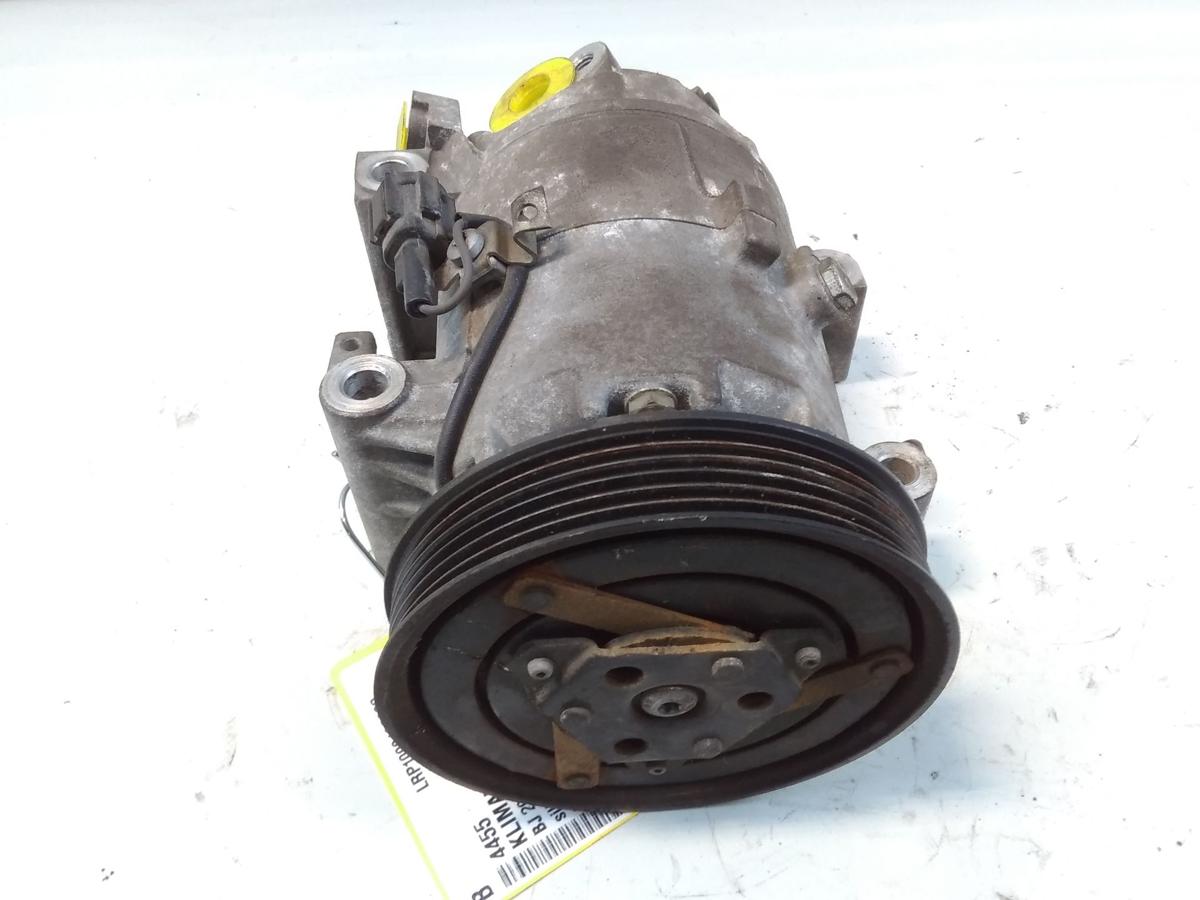 Nisan Micra K11 original Klimakompressor 1.0 44kw BJ2001 926001F701 Calsonic