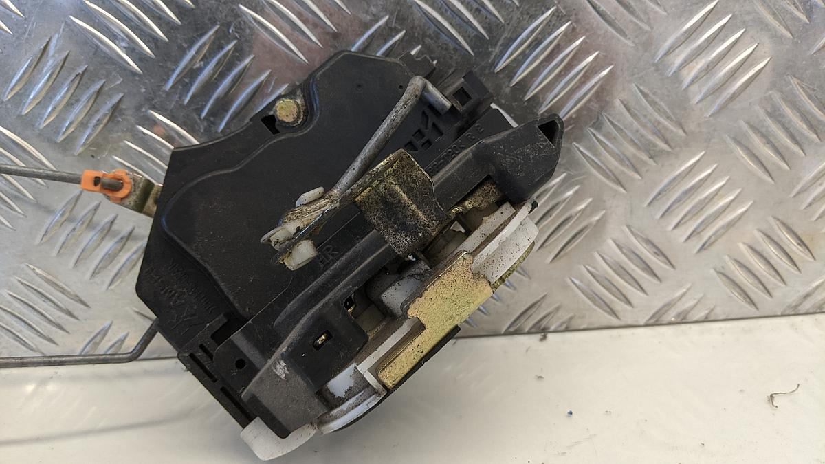 Mitsubishi Lancer CS0 T&uuml;rschloss Schloss T&uuml;r hinten rechts Kombi