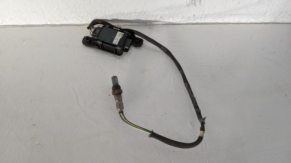 NOX Sensor Abgassensor Audi A5 F5 B9 1968ccm TDI Diesel 140kw 2.0TDI