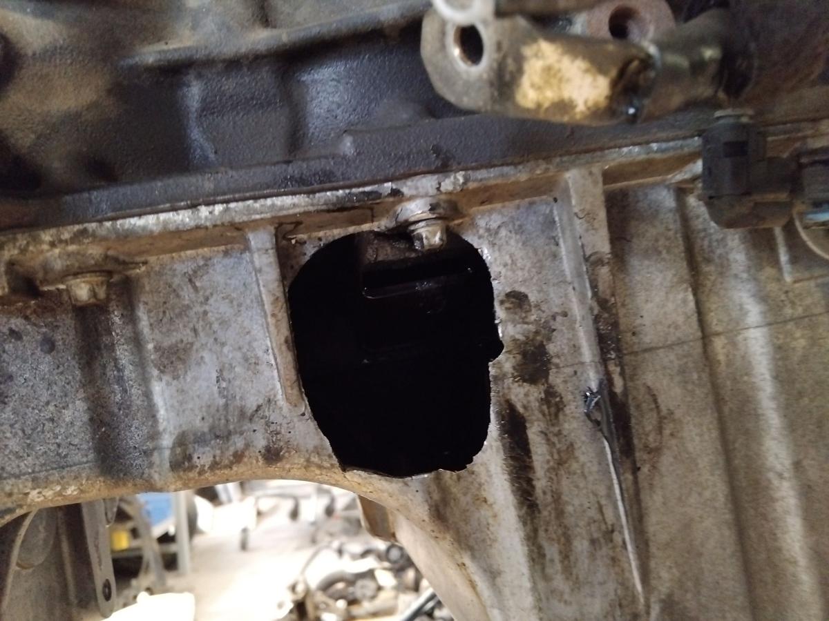 Opel Astra H Motor Engine Z16XER 1.6 85kw 131227km BJ2010