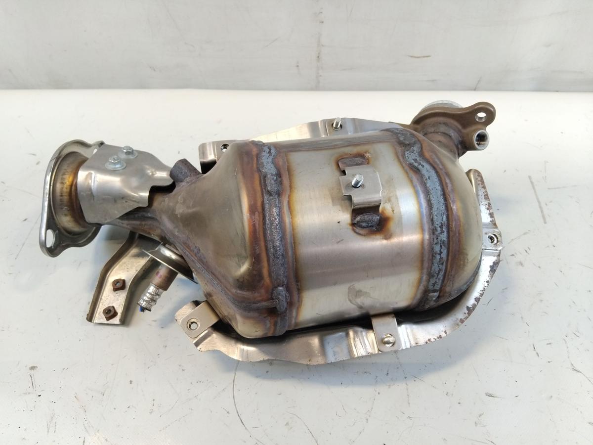 Mitsubishi Eclipse Cross original OPF Partikelfilter Facelift 2.4 72kw 4B12