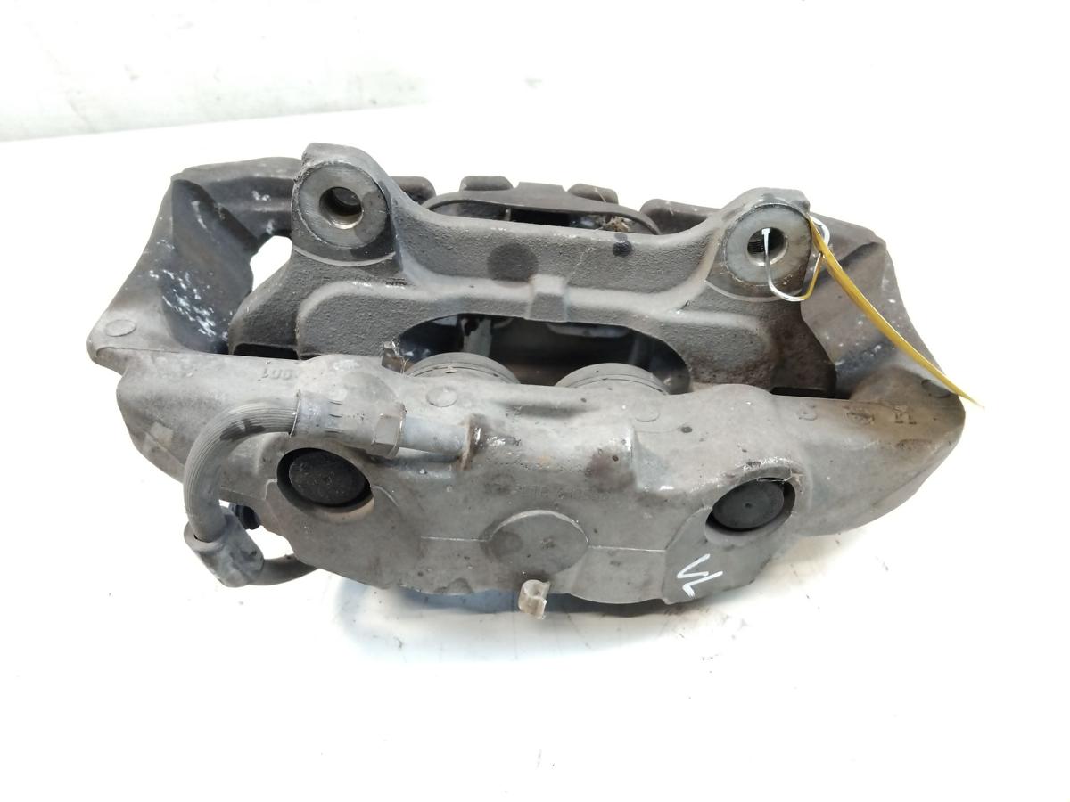 Audi A8 D4 4H original Bremssattel Vorderachse links 3.0TDI 356x34mm BJ2015