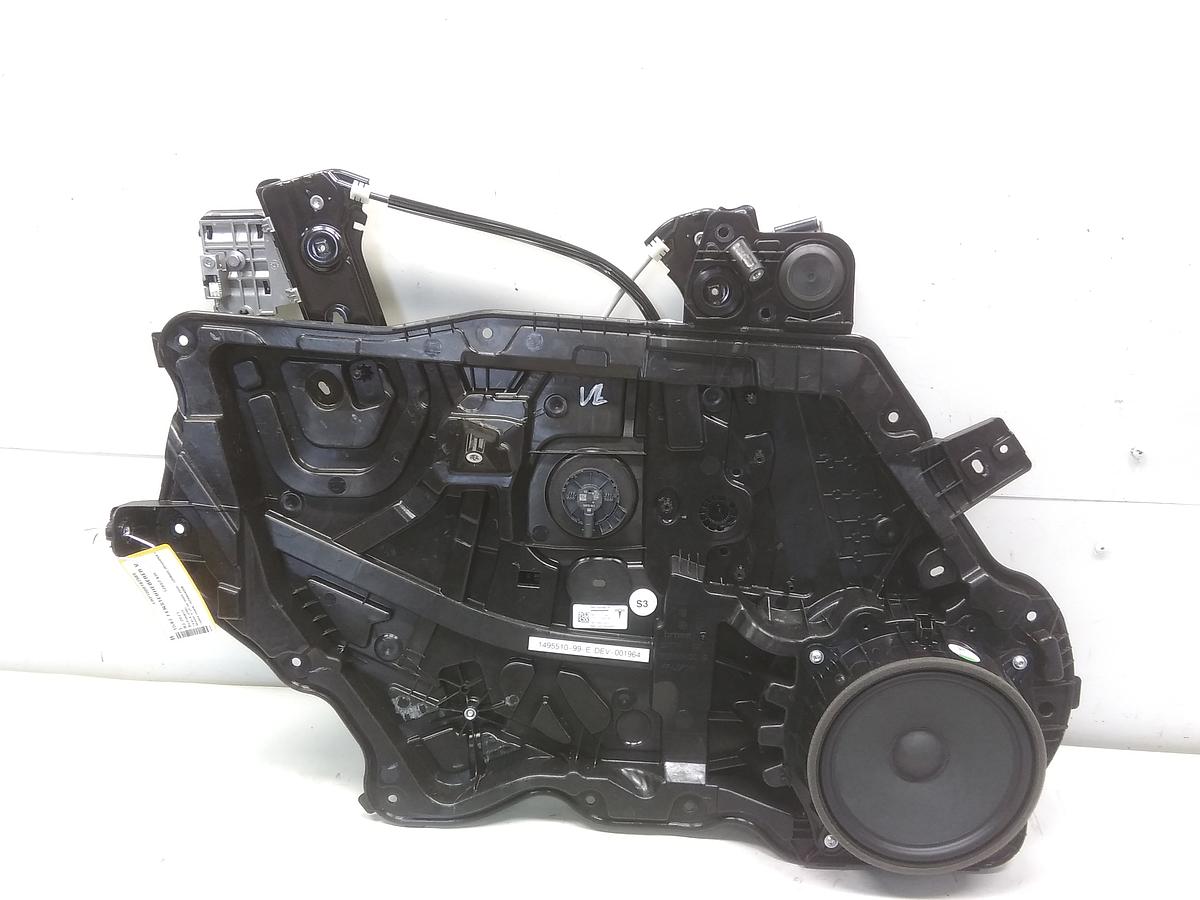 Tesla Model Y Bj.2021 original Fensterheber vorn links 1495510-00-B 1526804-00-B