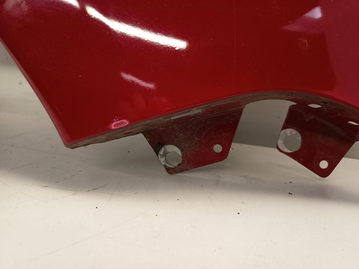 Citroen Berlingo original Kotfl&uuml;gel vorn rechts Baujahr 2004 Rubin Rot KJF