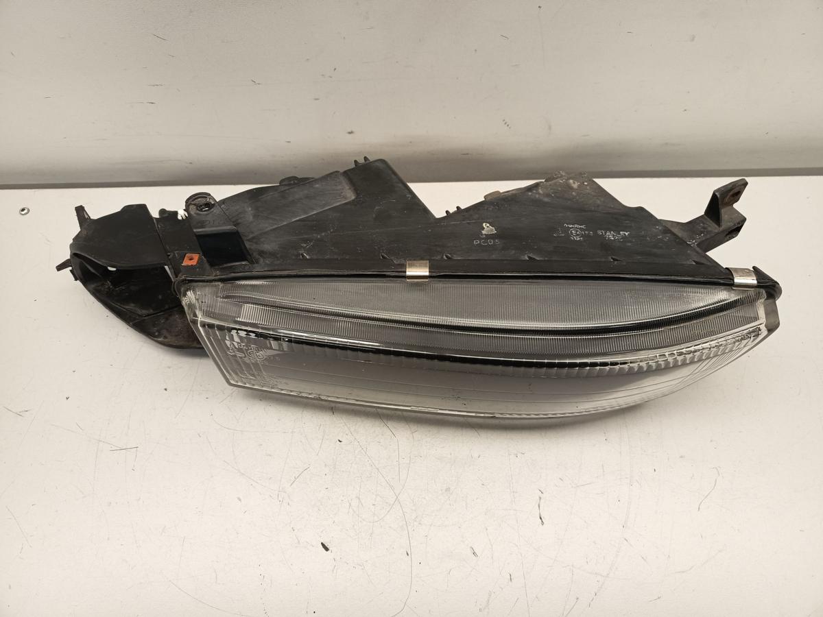 Mitsubishi Galant EA0 original Scheinwerfer rechts Halogen Baujahr 2002