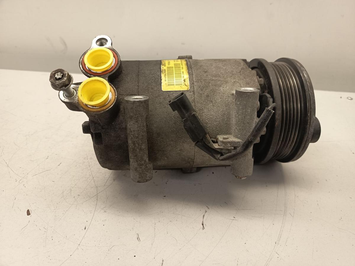 Ford Grand C-Max DAX Bj 2012 original Klimakompressor 2,0L 85KW Diesel