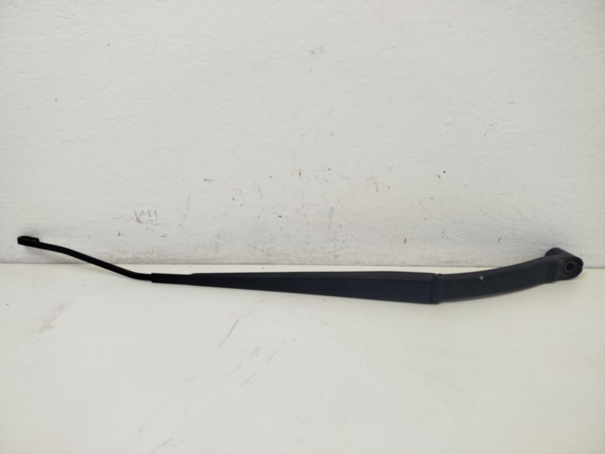 Nissan Qashqai J11 Wischerarm vorn rechts Beifahrerseite Scheibenwischerarm