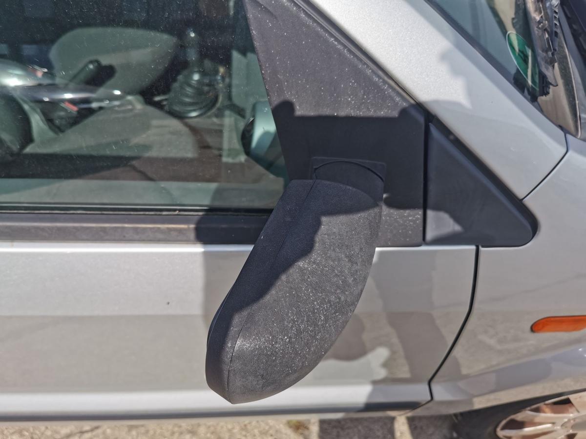 Ford Fusion JU2 Aussenspiegel Spiegel Rückspiegel rechts elektrisch unlackiert