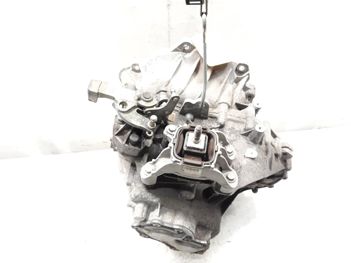 Mini 2 R56 R57 Bj.2013 6-Gang Schaltgetriebe 1.6TD 82kw