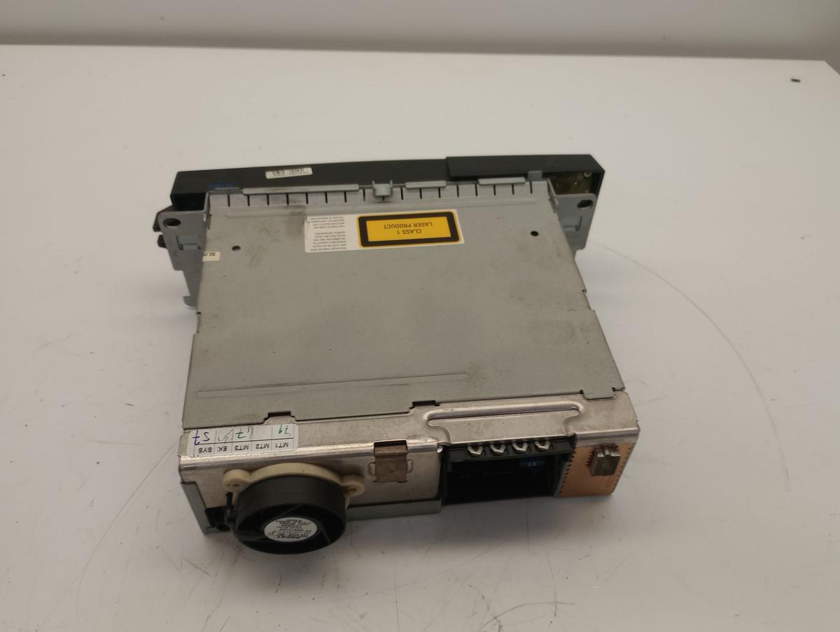 BMW 5er E60 original CD Radio Autoradio Bj 2005
