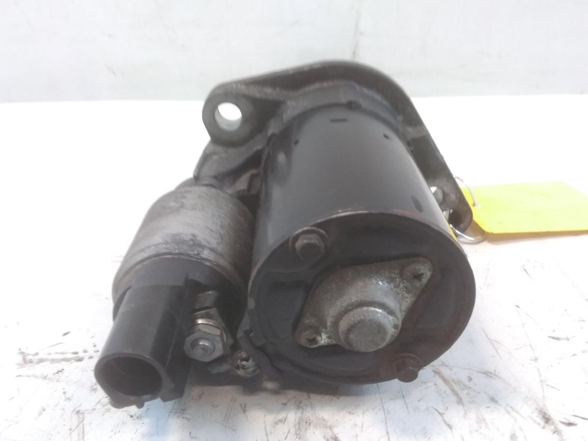 VW Caddy 2K original Anlasser Starter 1.4 59kw BUD 0AH911023A Bosch BJ2008