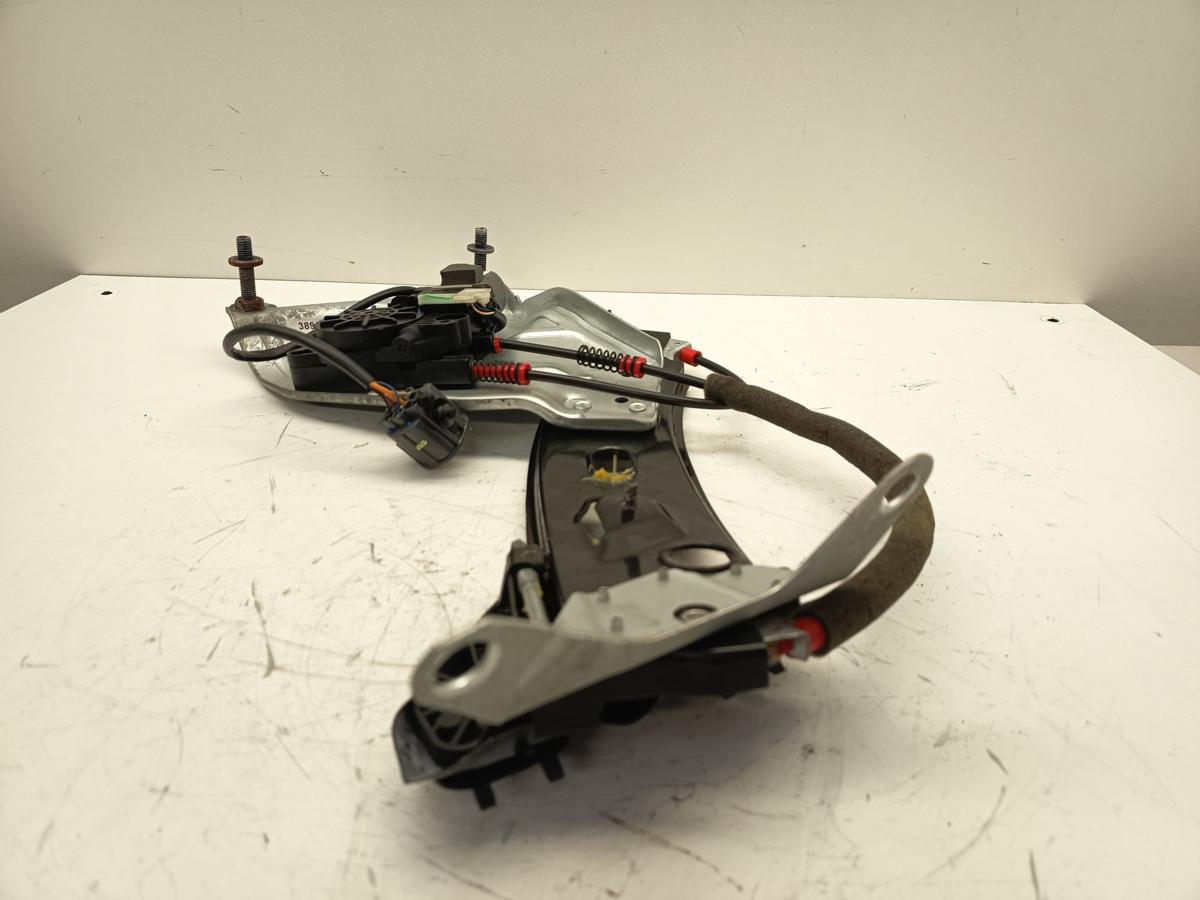 Ford Focus II CC original Fensterheber hinten links mit Motor Bj 2008