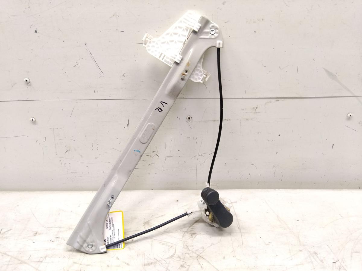VW Fox 5Z original Fensterheber vorn links manuell BJ2007