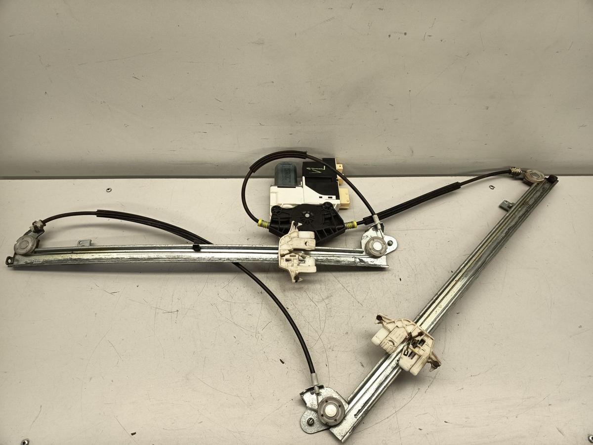 Citroen C8 original Fensterheber vorne links elektrisch Baujahr 2009