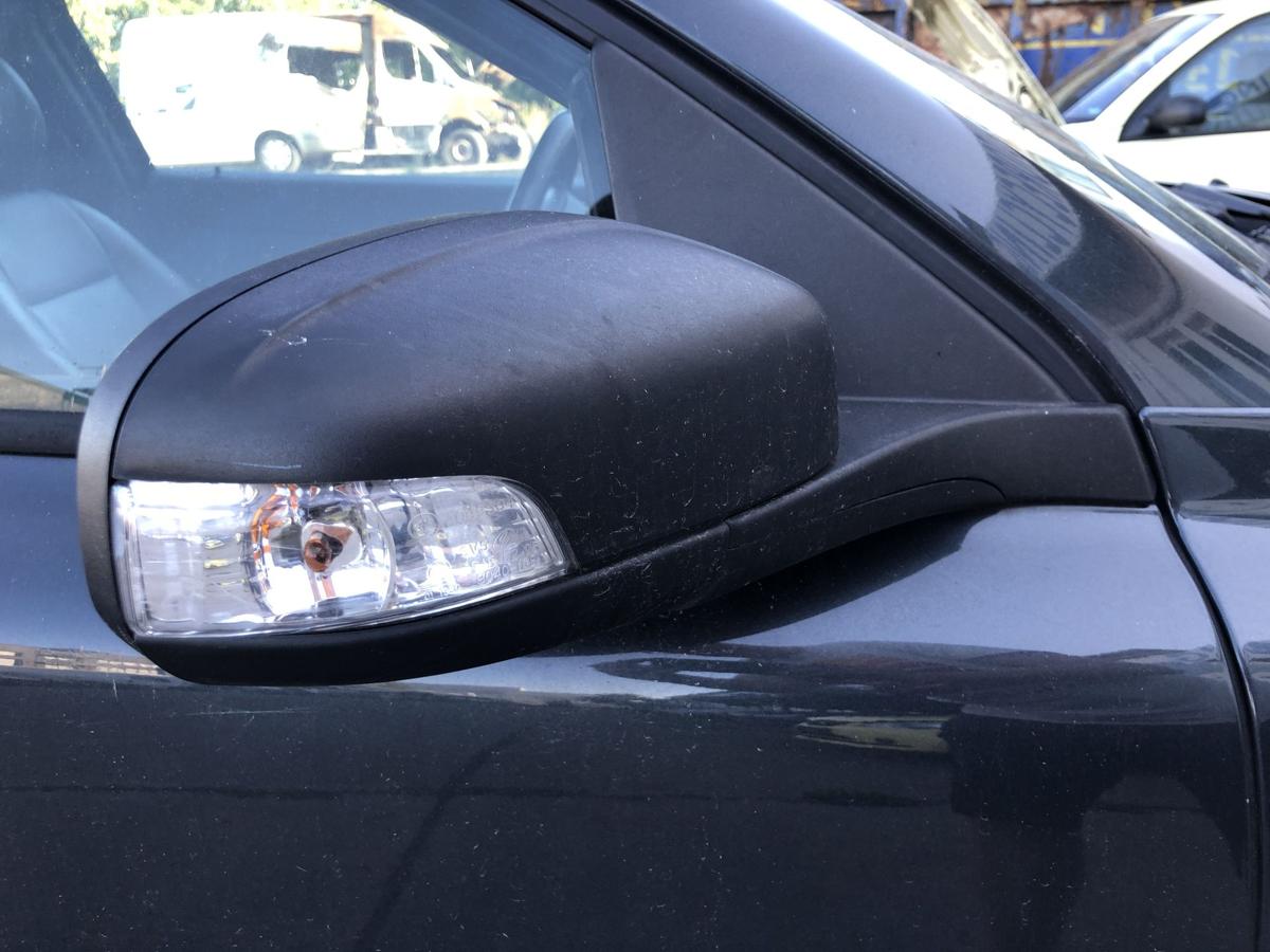 Volvo C30 Typ M Au&szlig;enspiegel rechts Spiegel Seitenspiegel elek unlackiert