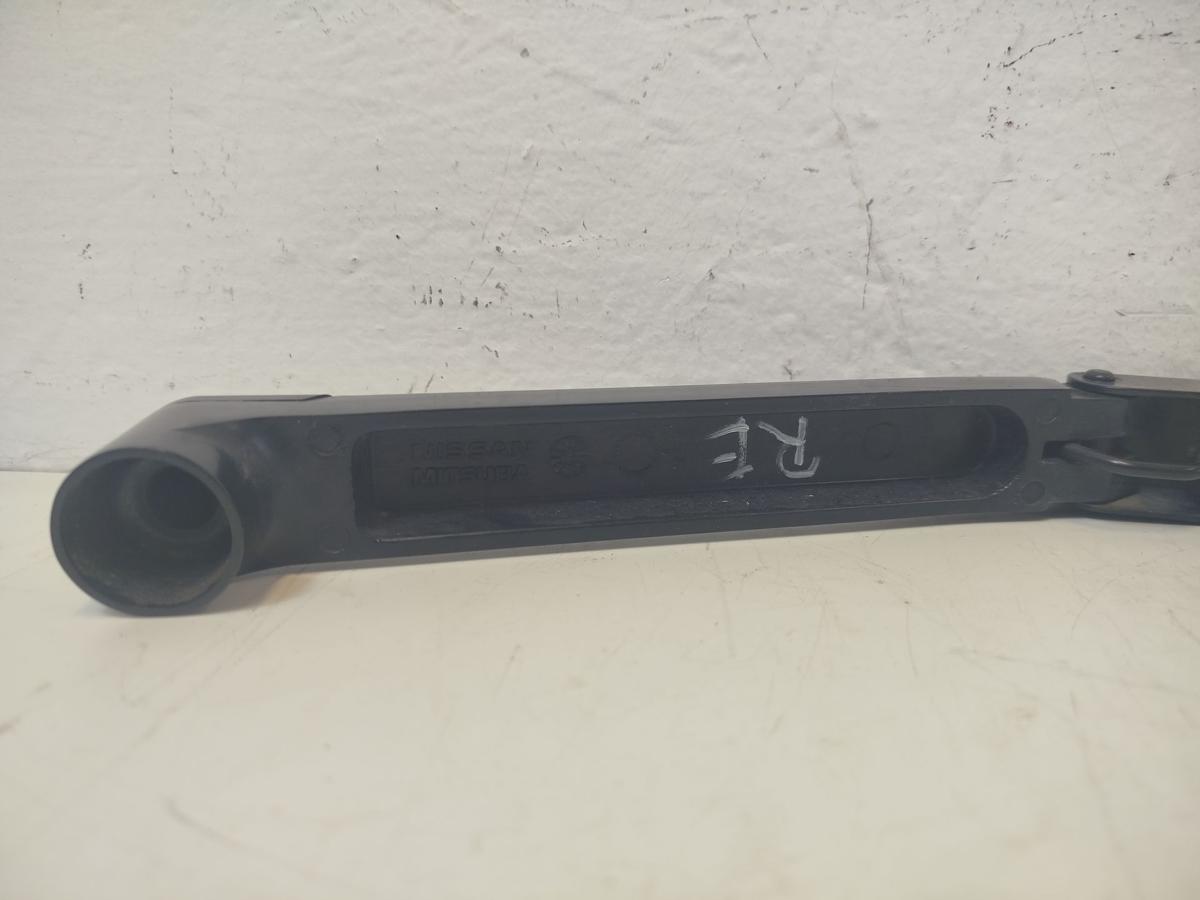 Nissan Leaf ZE1 40kWh Wischerarm vorn rechts Scheibenwischer Beifahrerseite