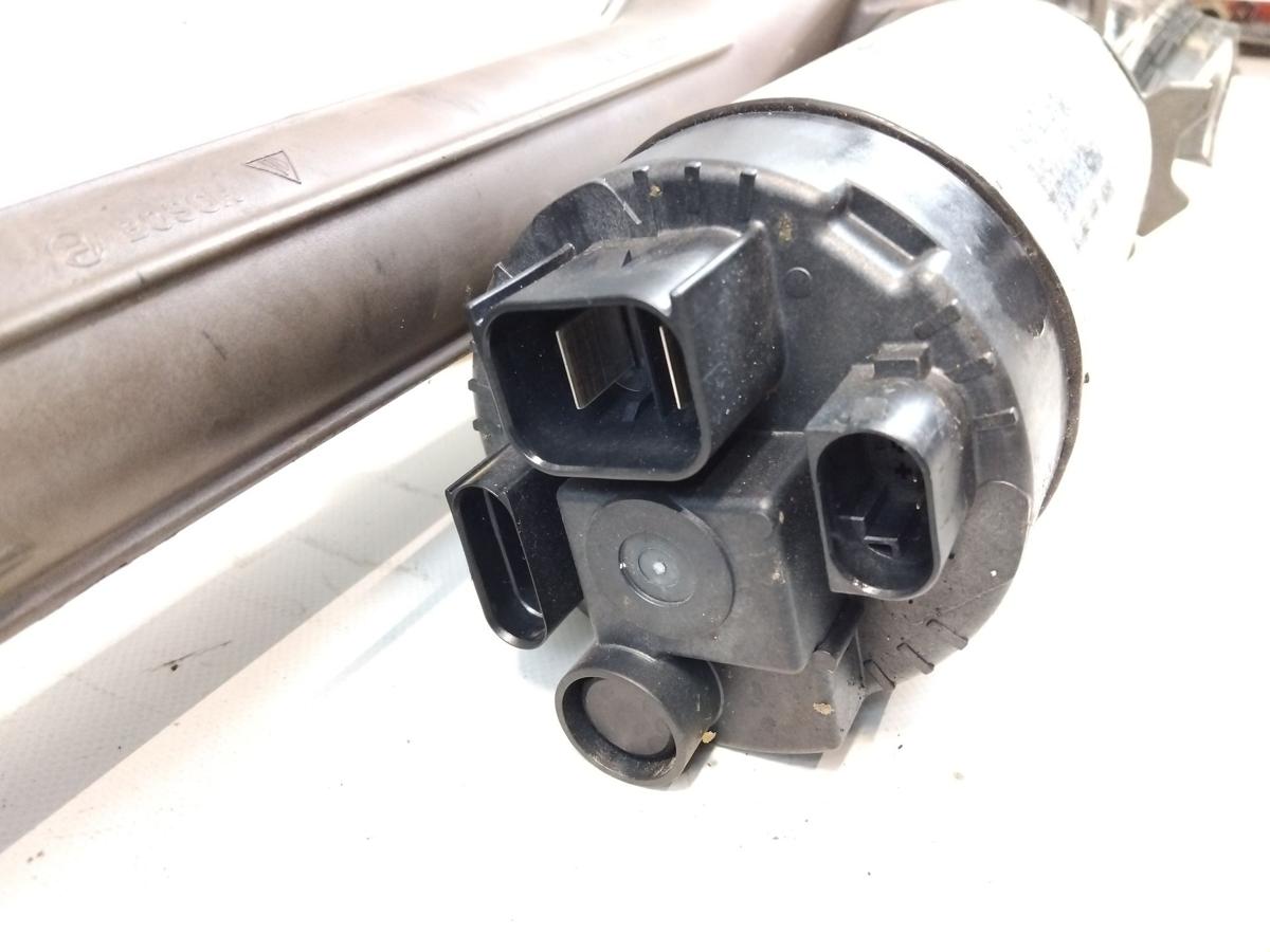 Porsche Macan 2 Turbo XAB 95C original Servolenkgetriebe Bj.2024 5C423050AC