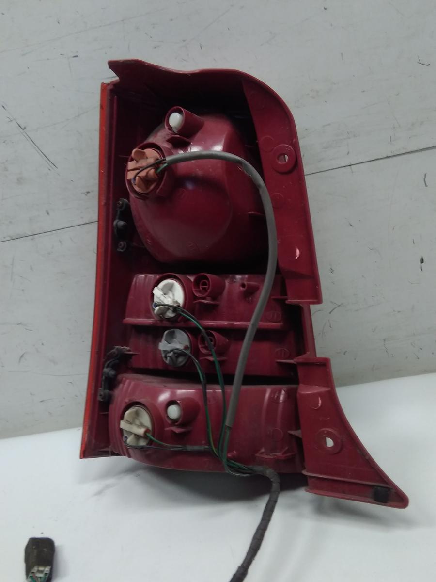 Kia Picanto BA original R&uuml;ckleuchte Schlussleuchte rechts Bj.2007