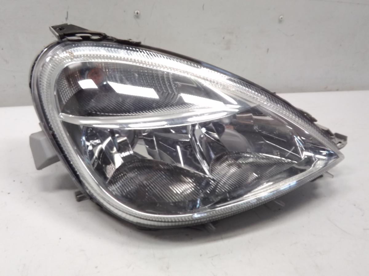 Mercedes A-Klasse W168 Facelift Scheinwerfer rechts Bj.2004