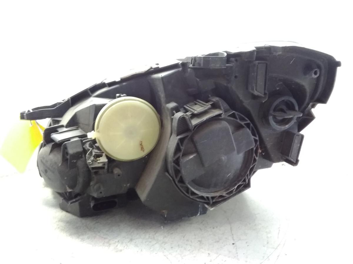 Mercedes B-Klasse W245 original Scheinwerfer rechts AL mit LWR Bj.2007