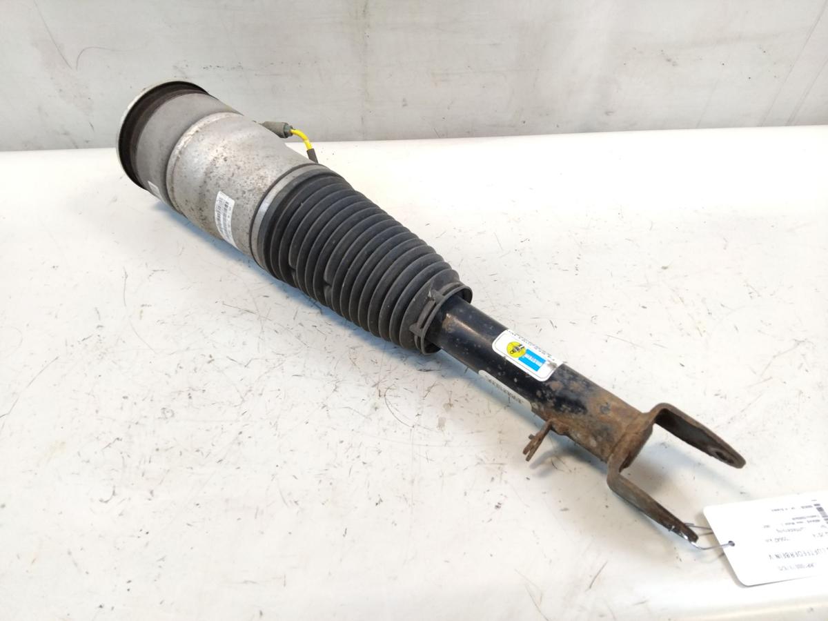 Tesla Model S Bj.2014 original Luftfederbein Federelement Vorderachse rechts