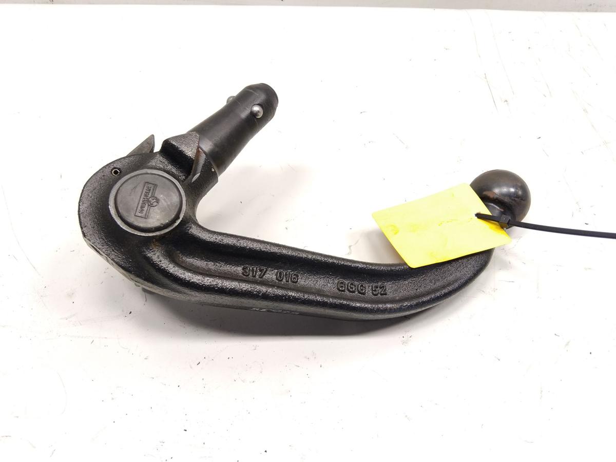Skoda Octavia 1U Kombi orig Kugelkopf f&uuml;r Anh&auml;ngerkupplung Westfalia 317016 BJ03