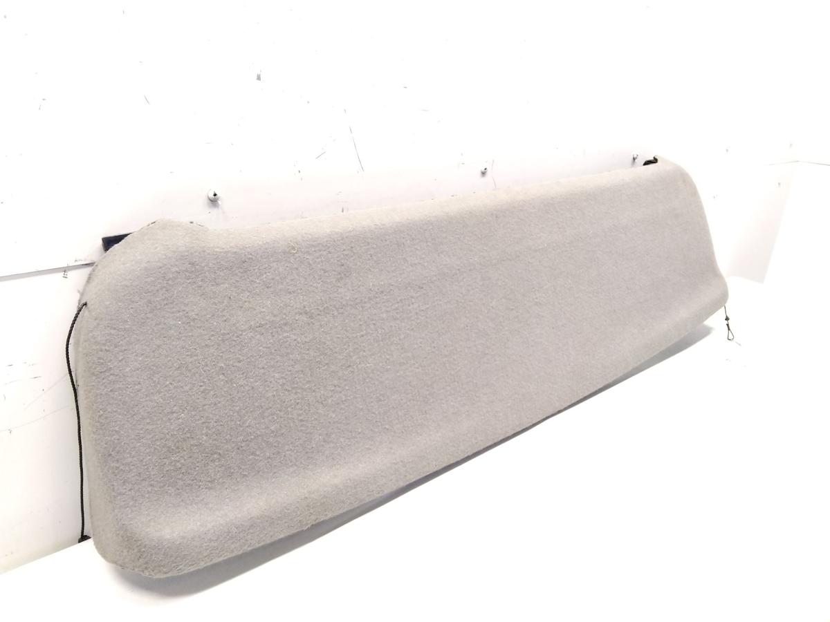 Renault Twingo original Hutablage Kofferraumabdeckung 10/98 bis 9/00