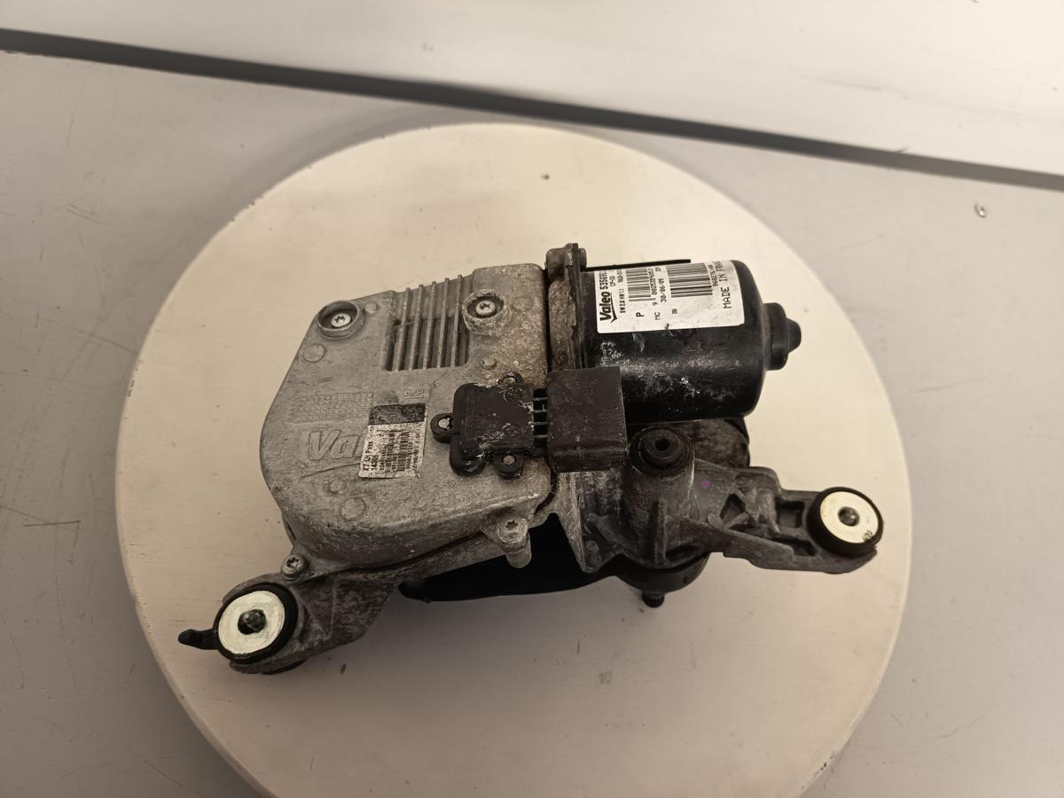 Citroen C5 II Tourer RW orig Wischermotor vorn rechts Bj 2009