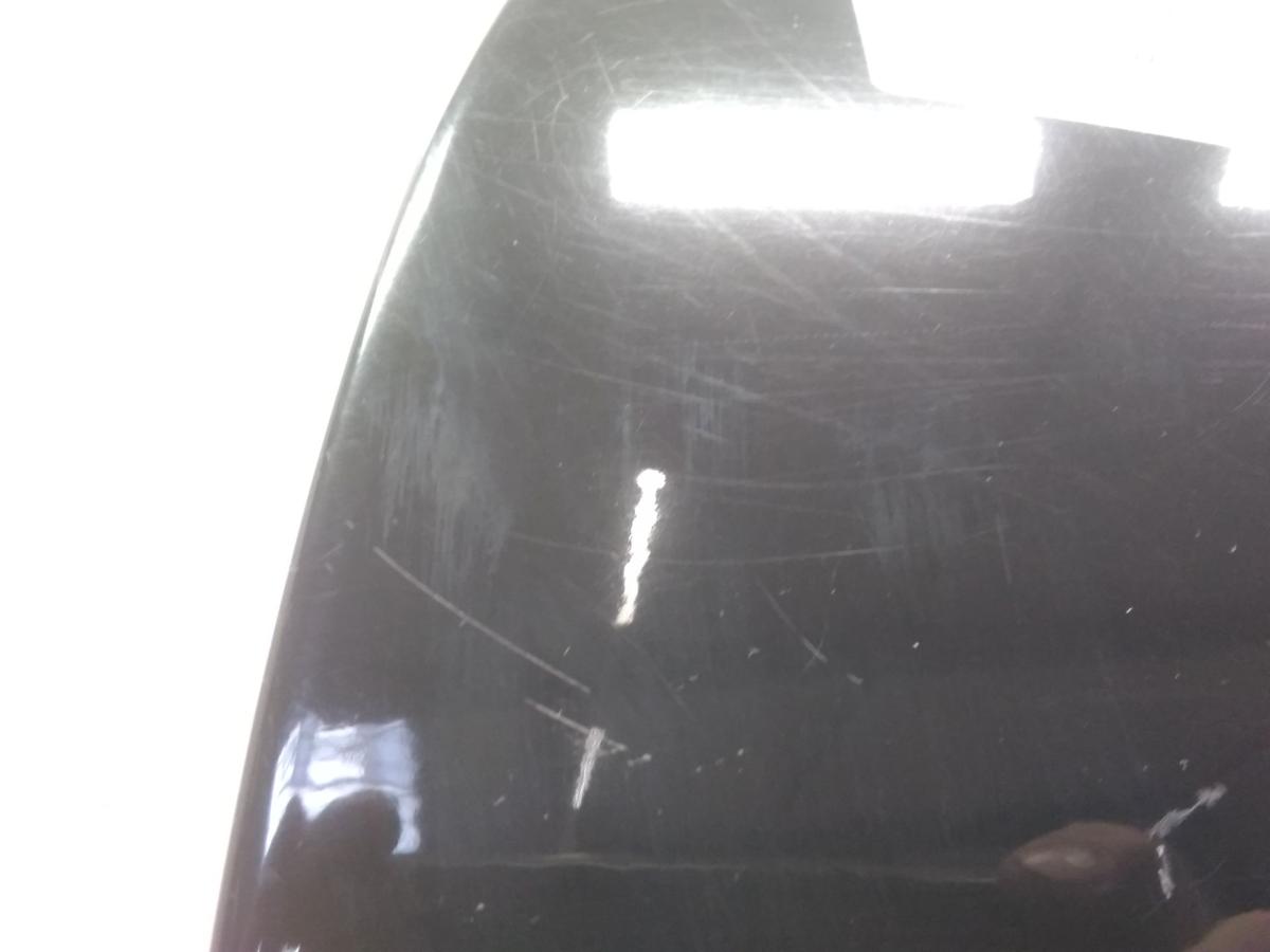 Peugeot 308 Tür vorn rechts Beifahrertür KTG Hurricane Grau 3-türig BJ2008
