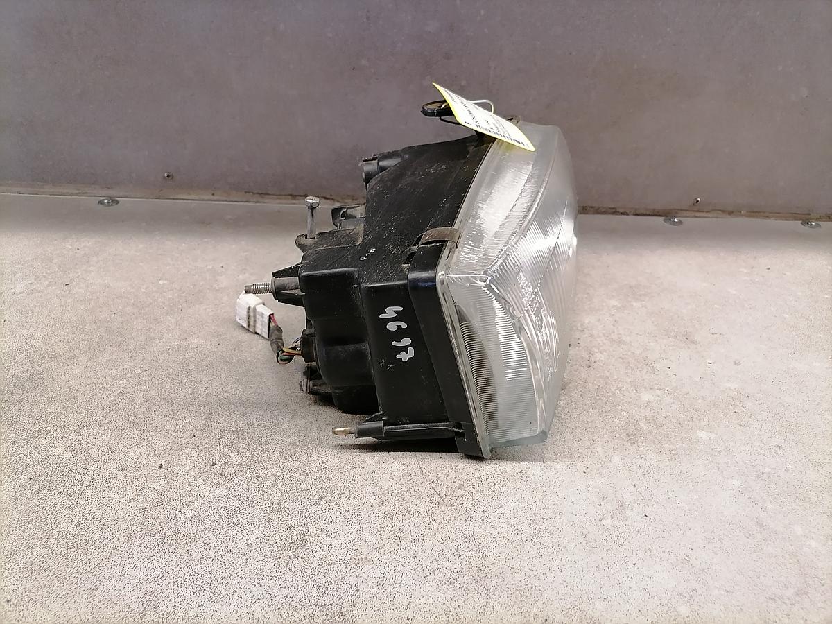 Suzuki Baleno BJ98 Scheinwerfer vorn rechts Lampe 100-32018 Koito