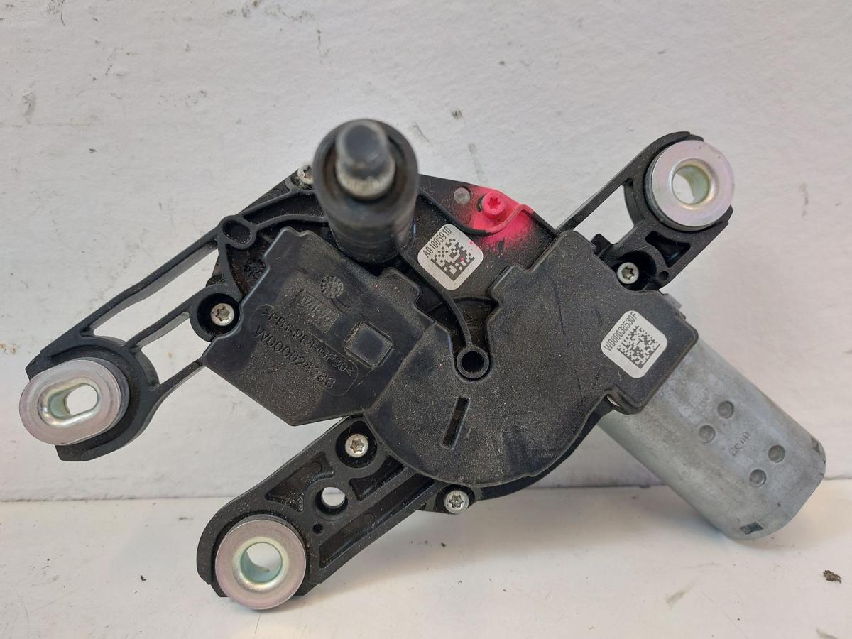 Seat Leon 5F Heckwischermotor Wischermotor hinten Scheibenwischermotor FLH