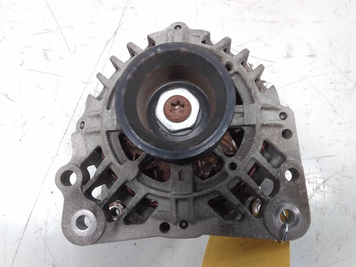Skoda Octavia 1U original Lichtmaschine Generator 90A 1.6 75kw Bj.2002