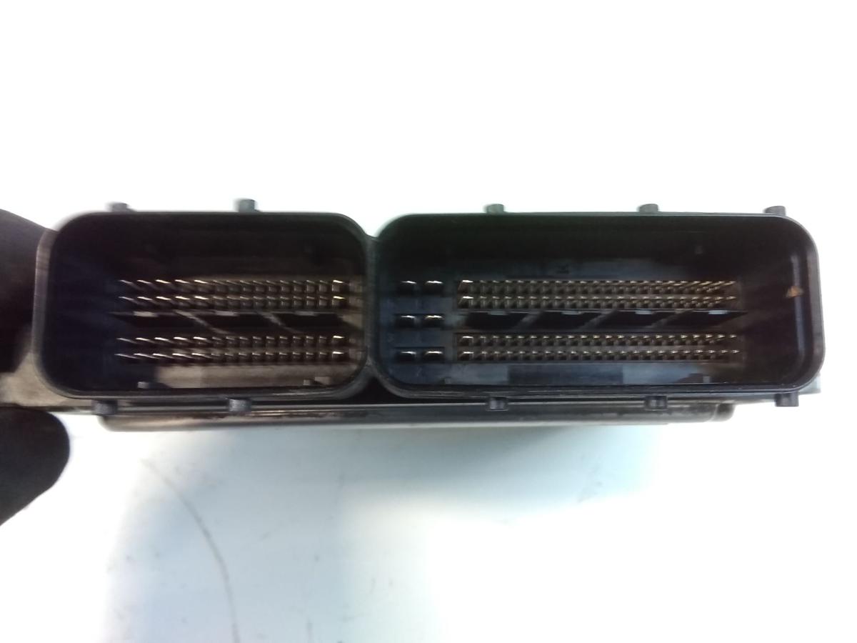 Audi A3 8P Motorsteuerger&auml;t 1.4TFSI 92kw CAXC Bj.2010