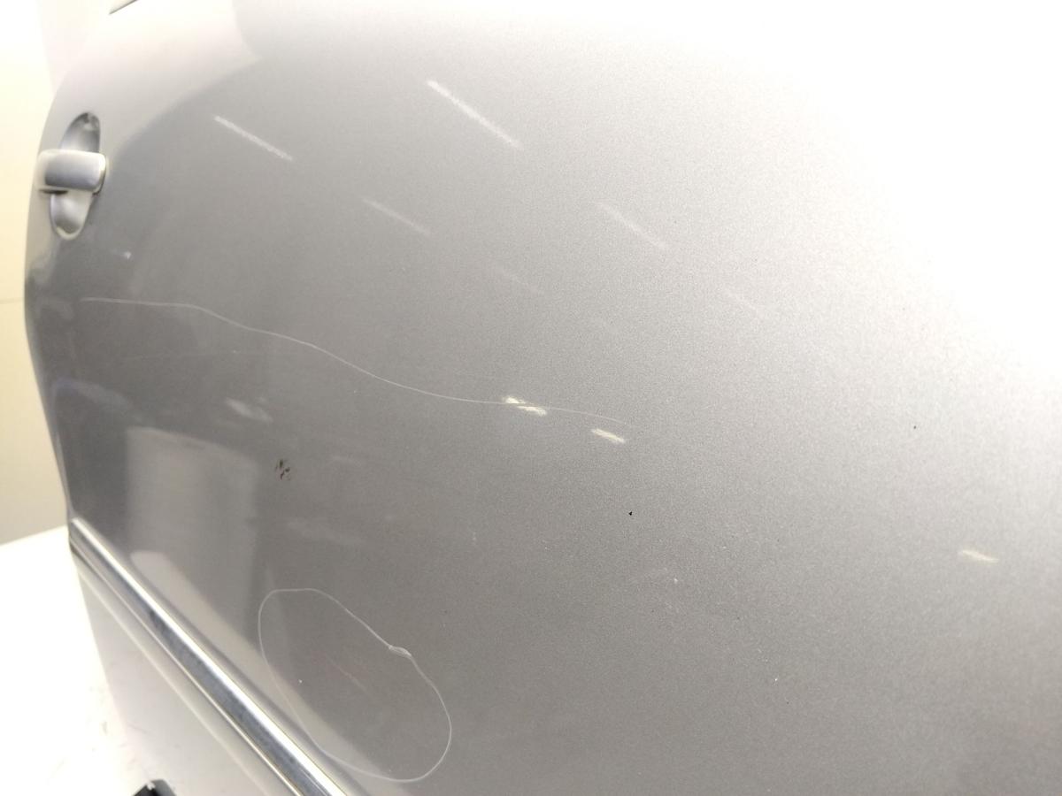 VW Passat 3BG Variant T&uuml;r hinten rechts reflexsilber LA7W Kombi BJ2001