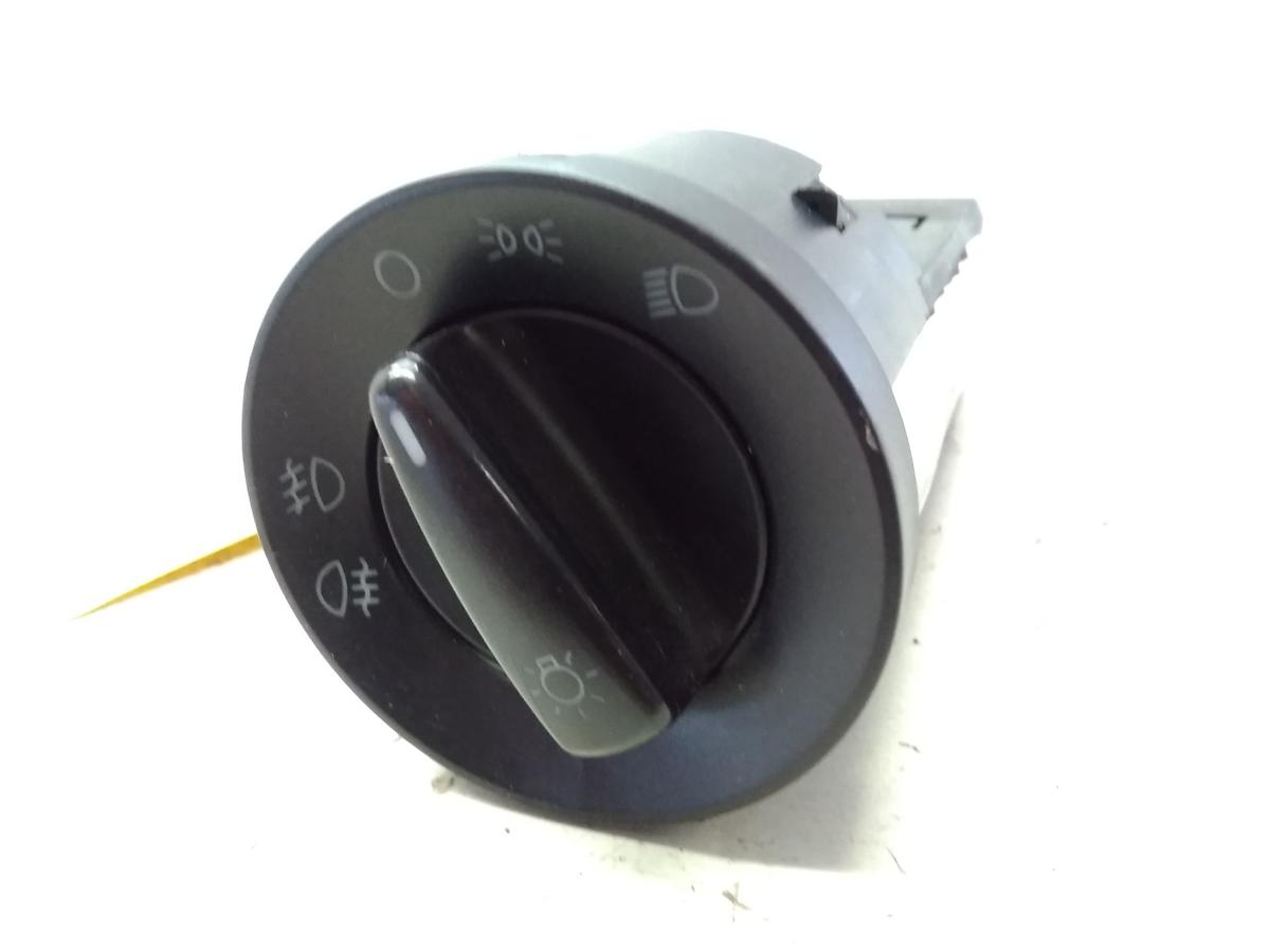 VW New Beetle 9C original Lichtschalter mit Nebelscheinwerferfunktion Bj.1999