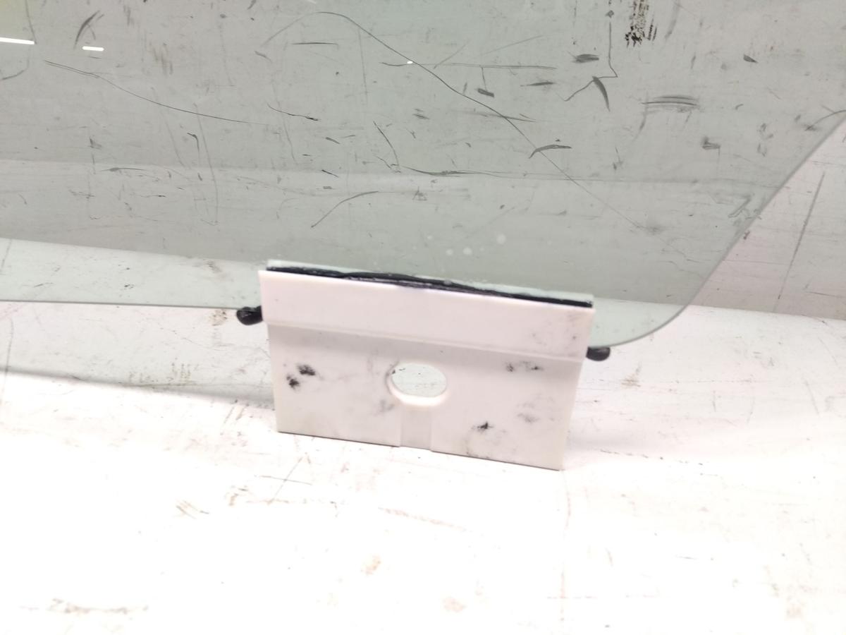 Polestar 3 T&uuml;rscheibe vorn links Verbundglas VSG Doppelverglasung gr&uuml;n Bj.2024