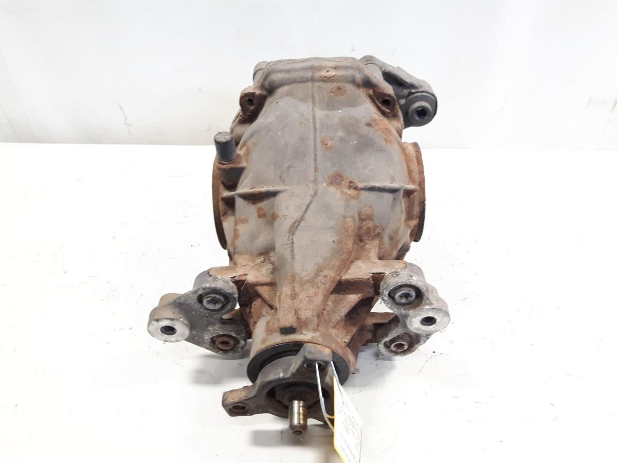 Mercedes S350 W221 original Differential Hinterachsgetriebe 3.5 200kw Bj.2006