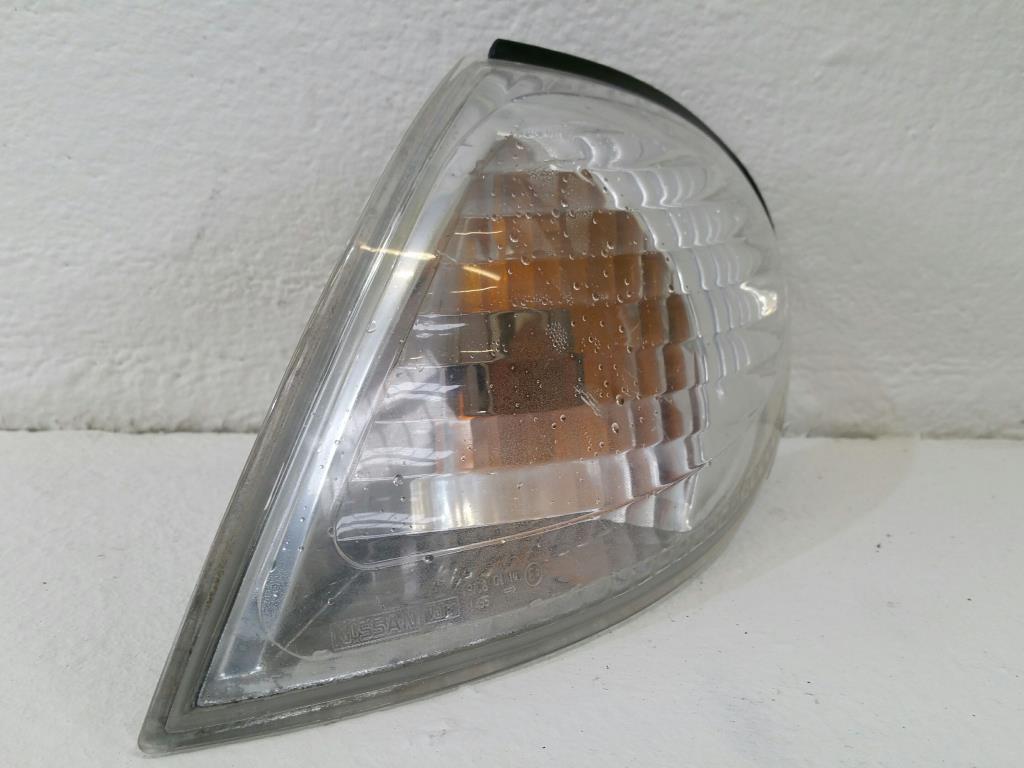 Nissan Almera N16 Bj.02 Blinker Blinkleuchte links bis 02 Valeo