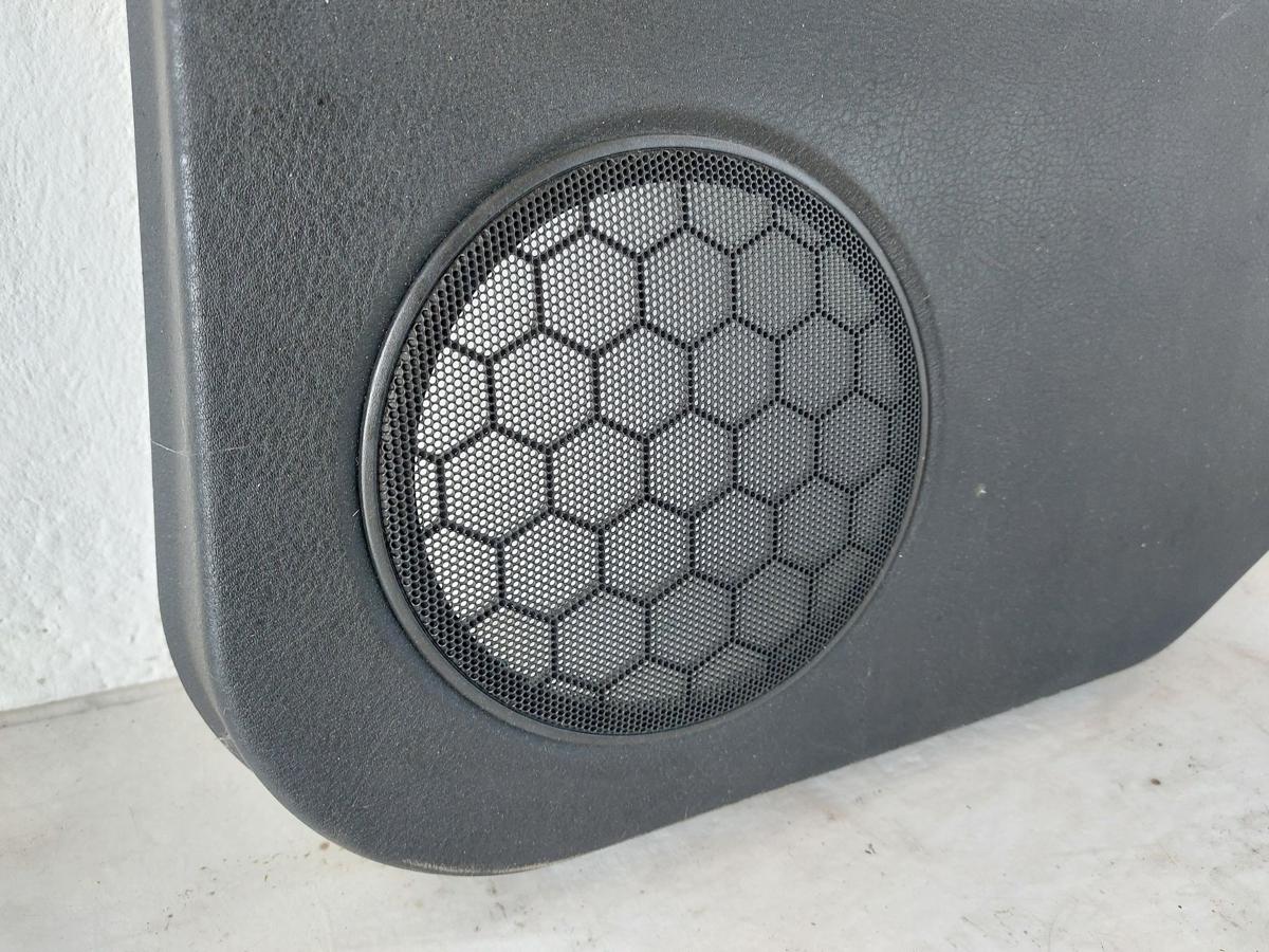 VW Golf 4 Bora 1J Variant Türverkleidung hinten rechts Türpappe Innenverkleidung