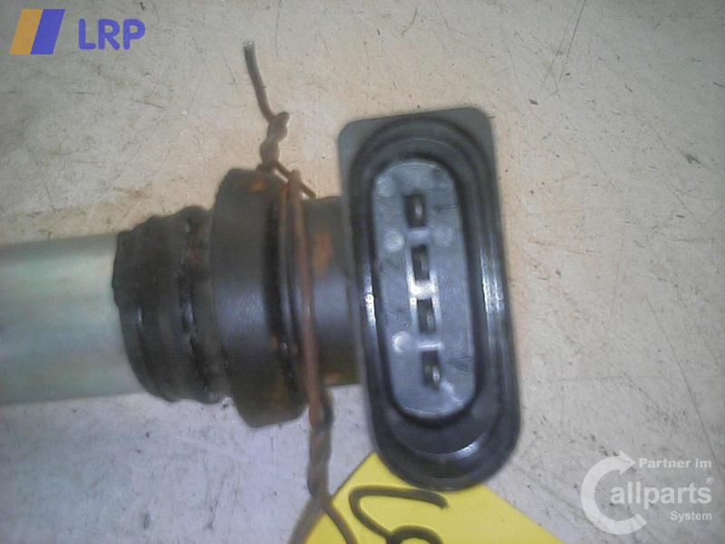 VW Caddy 3 2K Zündspule Kerzenstecker 036905715 78180004 ELDOR BJ2004