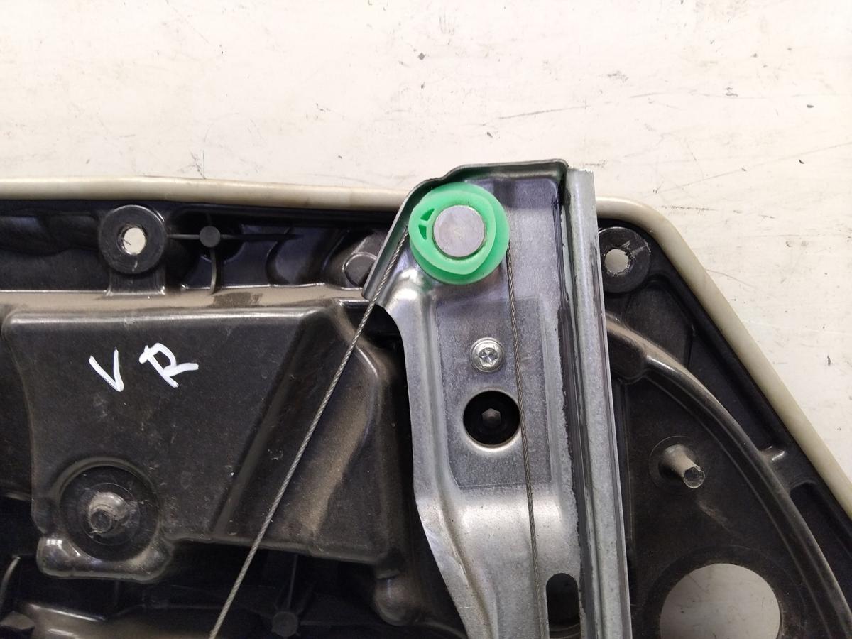 Mercedes Benz Vito 447 original Fensterheber vorn rechts elektrisch Bj.2014