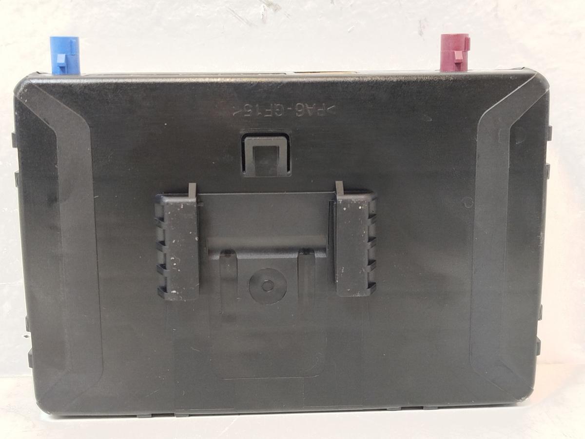 Nissan Leaf ZE1 40kWh Steuergerät Telematik Box Modul OEM Steuereinheit