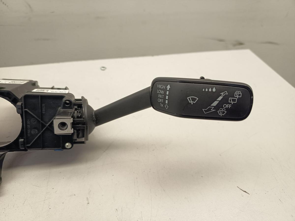 Skoda Rapid original Kombischalter Tempomat 6C0953501B Baujahr 2016