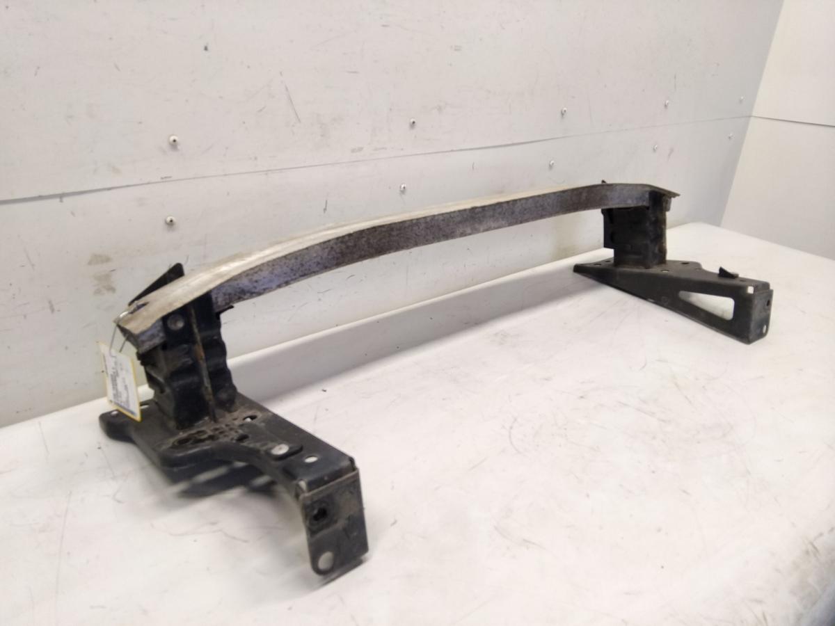 Opel Corsa D original Träger Verstärkung Stoßfänger vorn BJ2012