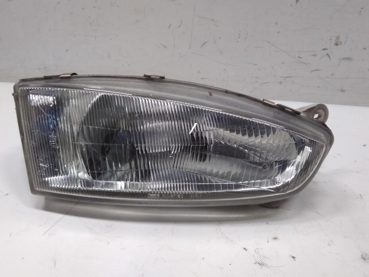 Mitsubishi Colt CJ0 original Scheinwerfer rechts Halogen mit LWR BJ1996