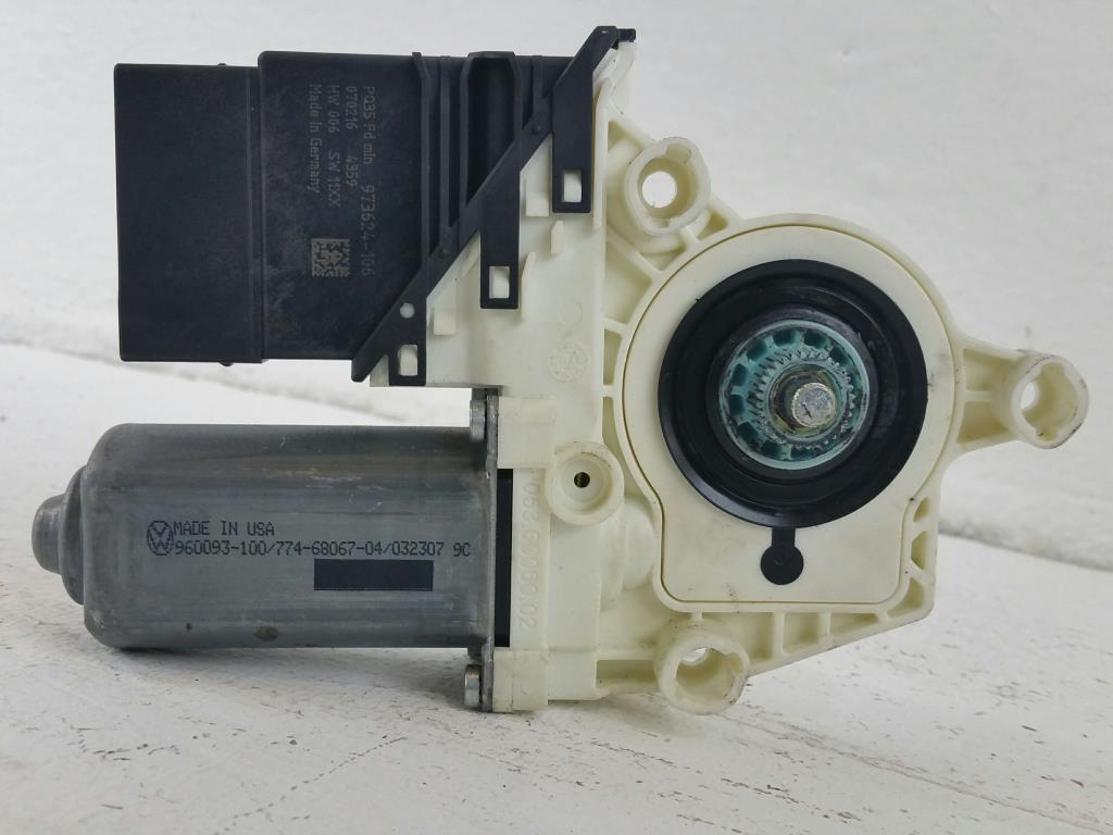 VW Golf 5 Variant 1K5 Bj.09 Fensterhebermotor hinten links 1K0959703P