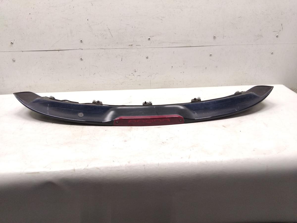 Ford Focus 2 DA3 Facelift original Heckspoiler BJ2008 Flie&szlig;heck 8M51A44210A