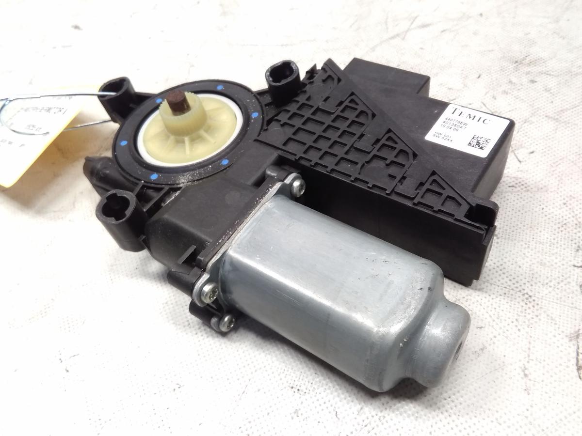 Skoda Fabia 1 6Y original Fensterhebermotor vorn links 6Y1959801 BJ2006
