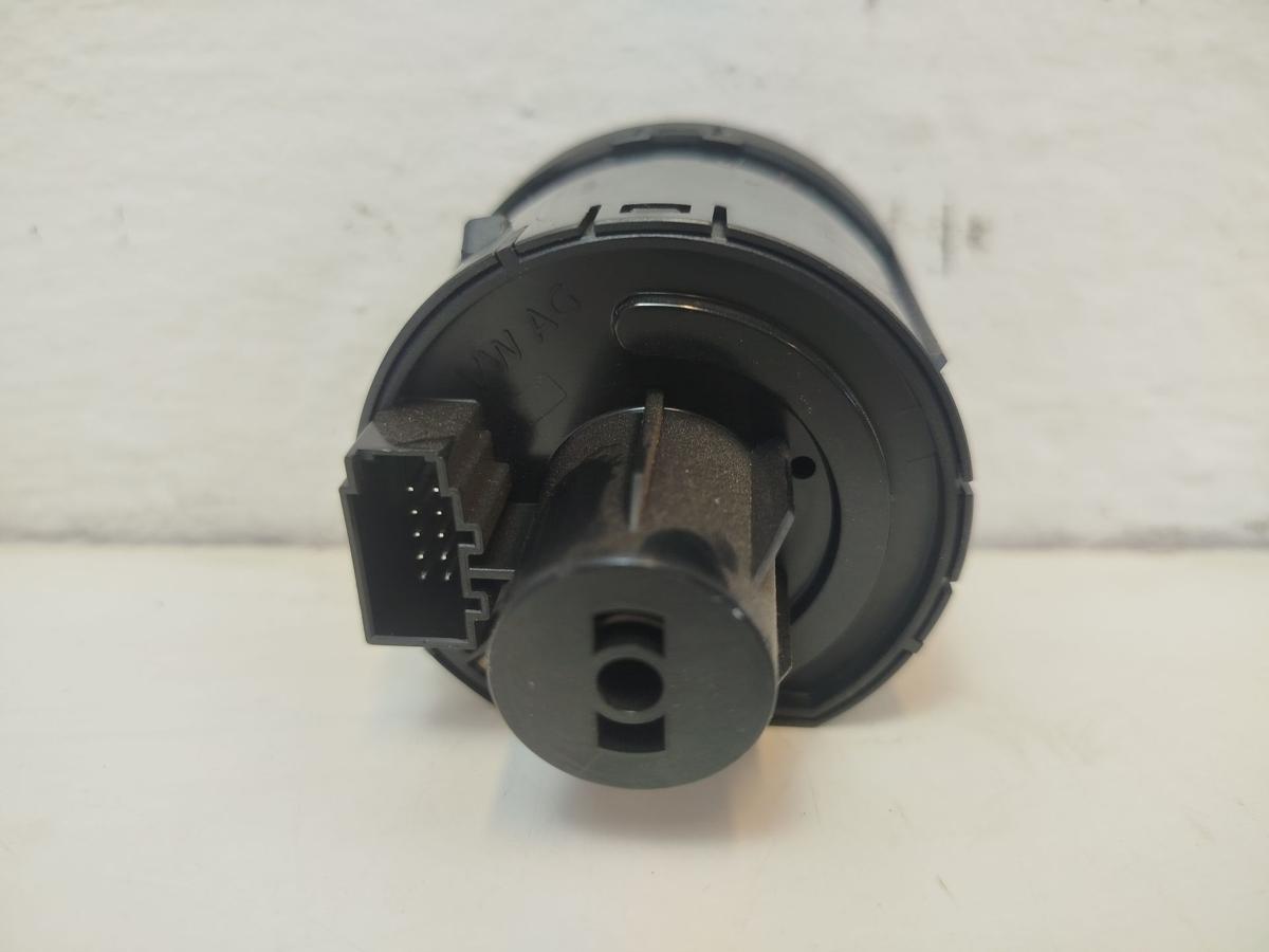 Seat Leon 5F Lichtschalter Schalter Beleuchtung Nebelscheinwerferfunktion OEM